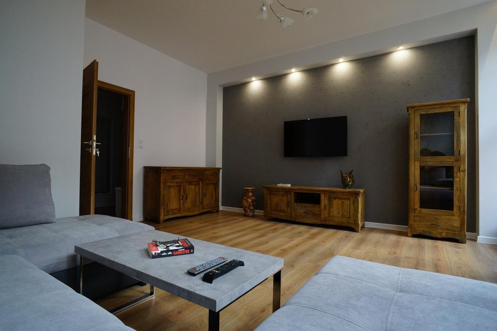 Apartament Mariacka 42 — Photos 1