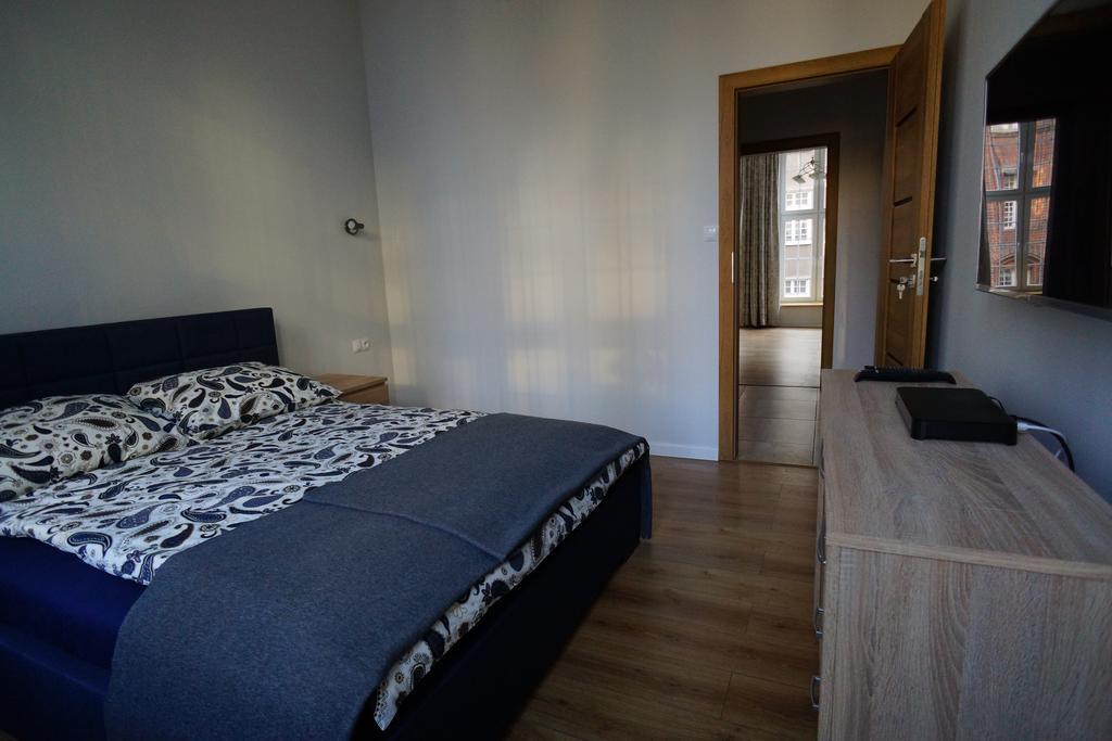 Apartament Mariacka 42 — Photos 3